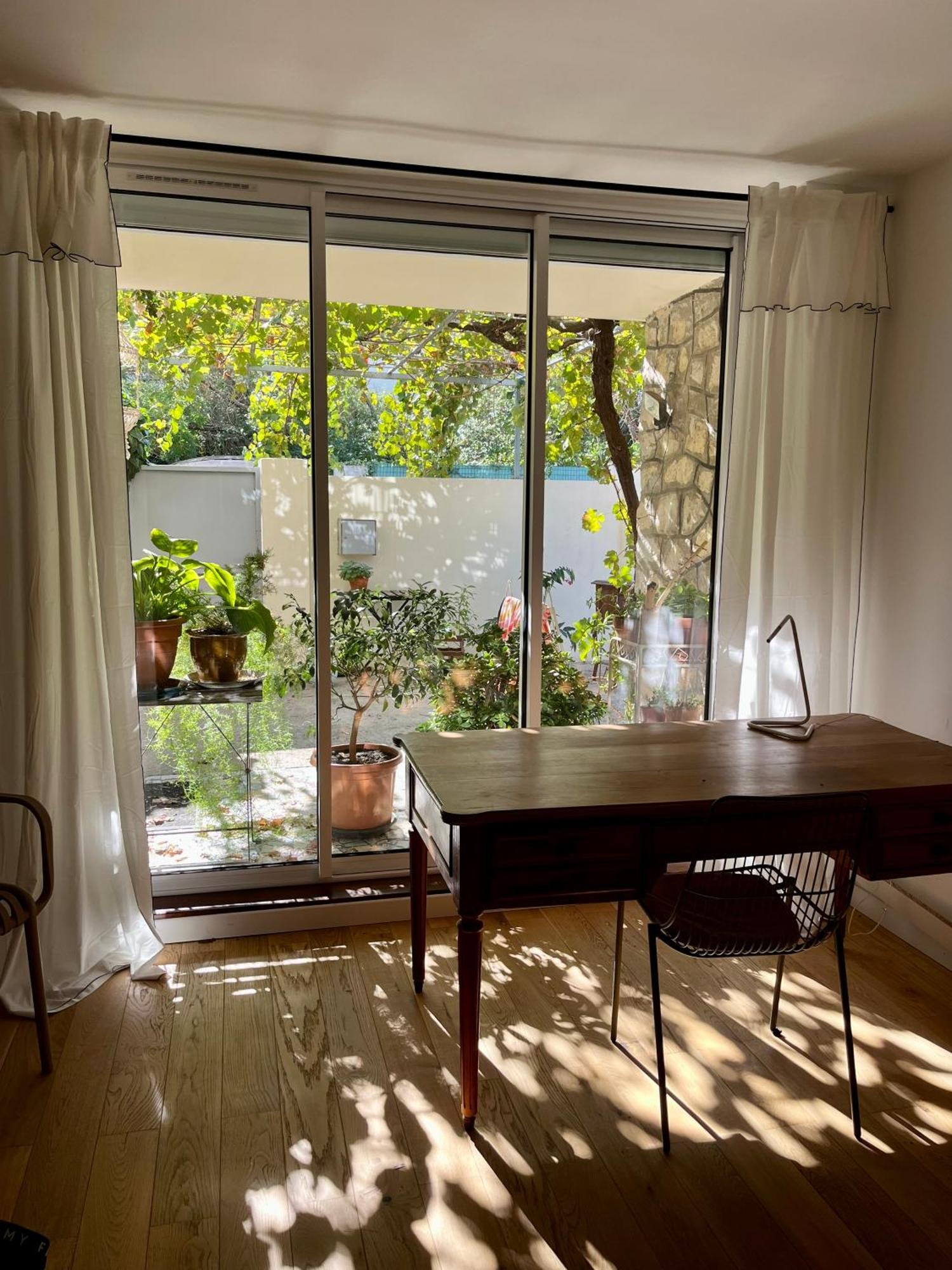 Le Pistachier - Maison Cozy Avec Jardin Privatif Saint-Jean-de-Védas Εξωτερικό φωτογραφία